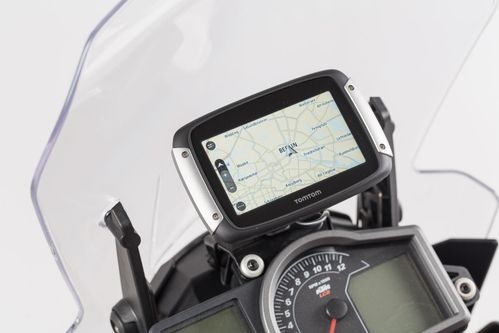 Support GPS pour cockpit