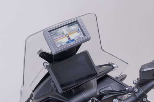 Support GPS pour cockpit