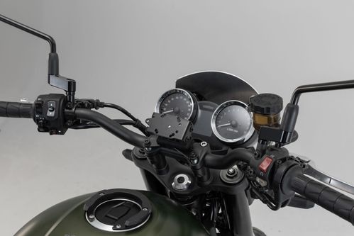 Support GPS pour cockpit