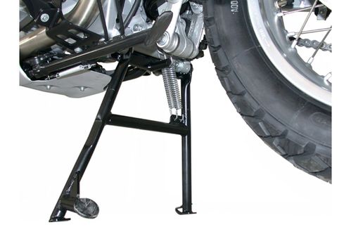 Centerstand. B-stock