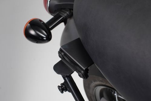 Adaptador para Soporte lateral SLC/V-LOC izquierda
