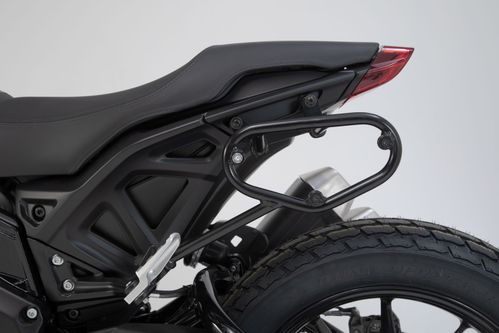 Support latéral gauche SLC