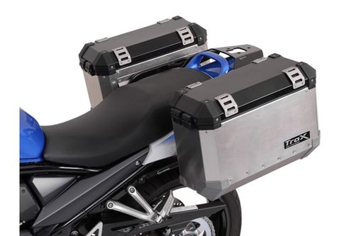 Supports valises EVO