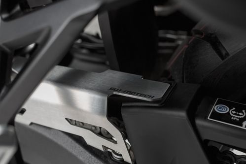 Extension pour protection de chaine