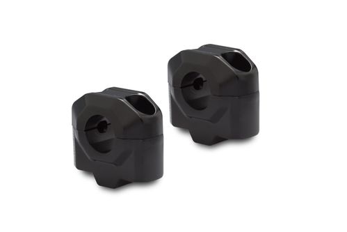 Lenkererhöhung für Ø 22 mm Lenker