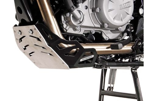 Sabot moteur