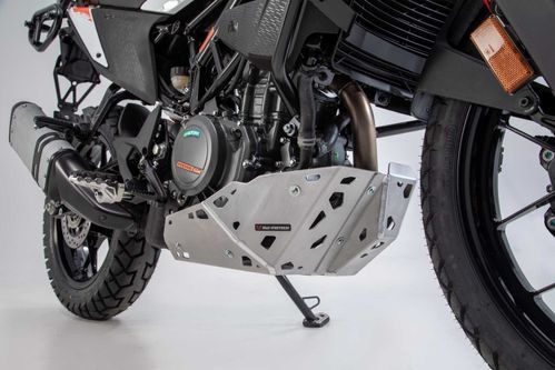 Sabot moteur