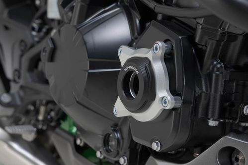 Protection de couvercle de carter moteur