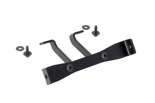 Light mounts
