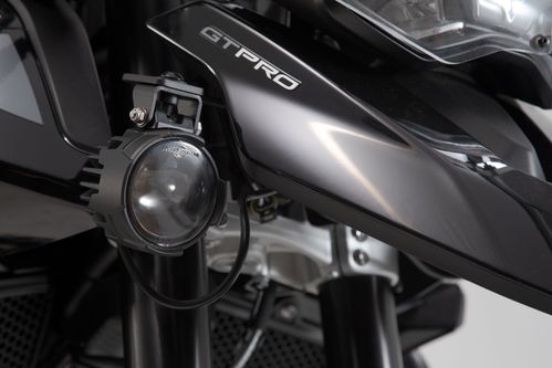 Light mount