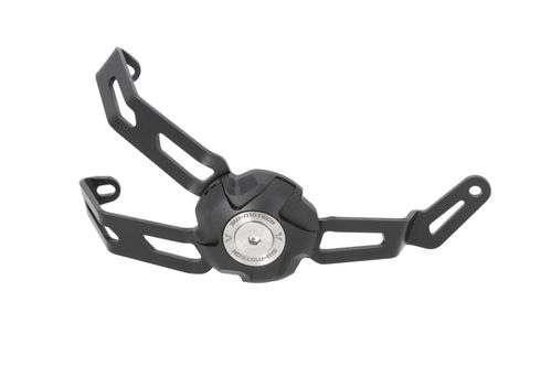Protection de carter d'alternateur