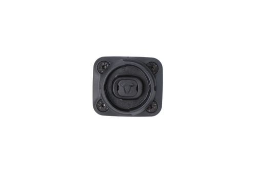 T-Lock holder for socket arm