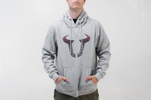 Sweat à capuche