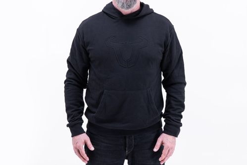 Hoodie - Black Edition