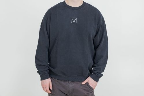 T-shirt à col rond – Riders Line