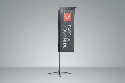 Square-Flag SW-MOTECH