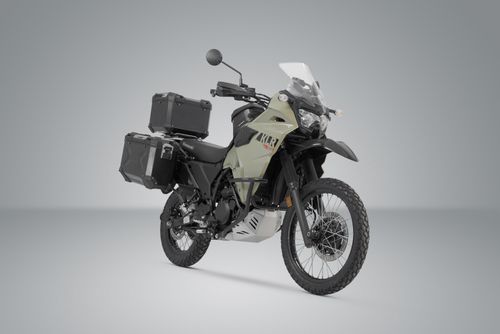 Adventure-Set Schutz