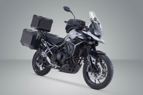 Adventure-Set Schutz
