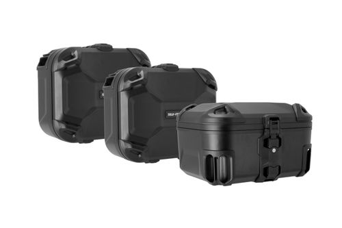 Adventure set DUSC with top case L