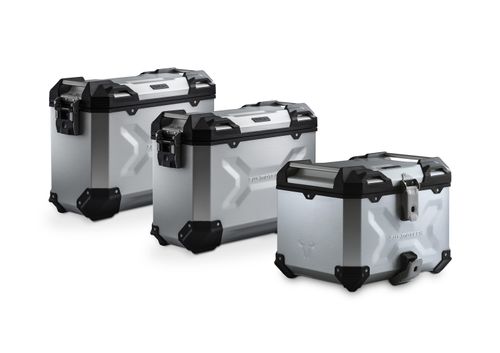 Adventure Set TRAX ADV