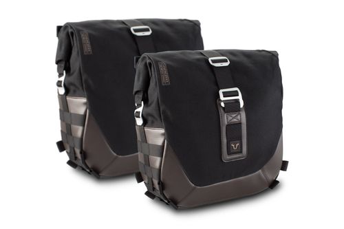 Legend Gear side bag system LC