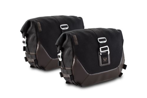 Legend Gear side bag system LC