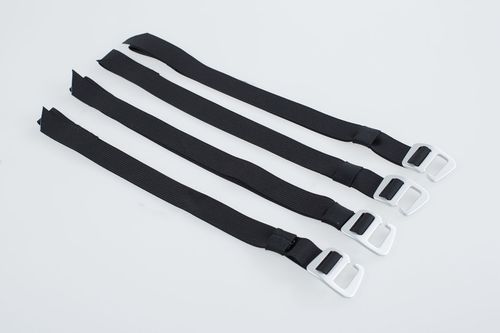 Legend Gear strap set