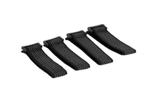 Cinghia di fissaggio corta