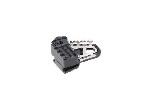 Extension for brake pedal. B-stock.