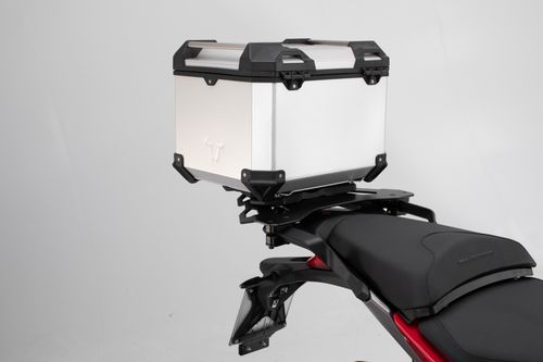 TRAX ADV top case system