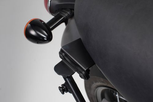 Adaptador para Soporte lateral SLC/V-LOC izquierda