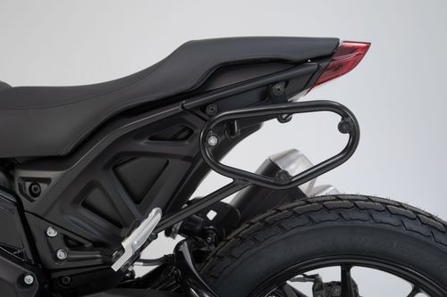 Support latéral gauche SLC