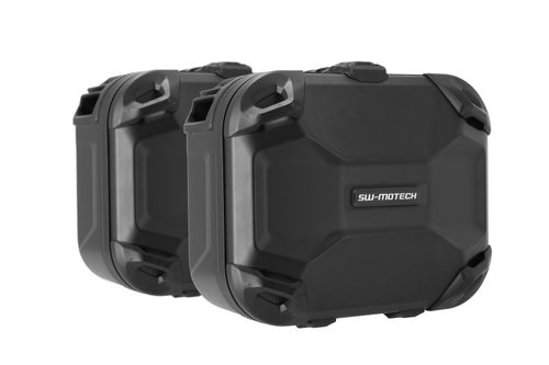 DUSC hard case system