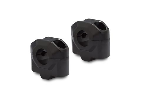 Lenkererhöhung für Ø 22 mm Lenker