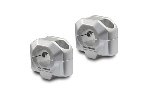 Lenkererhöhung für Ø 22 mm Lenker