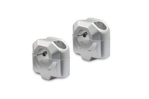Lenkererhöhung für Ø 22 mm Lenker