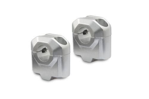 Réhausseur de guidon Ø 22 mm