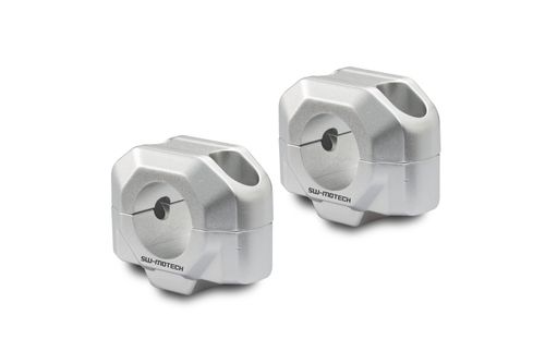 Lenkererhöhung für Ø 28 mm Lenker