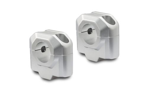 Lenkererhöhung für Ø 28 mm Lenker