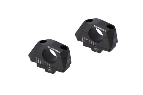 Lenkerverlegung variabel für Ø32 Lenker