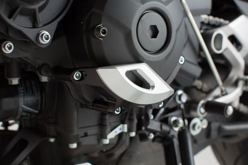 Protection de moteur. B-stock.