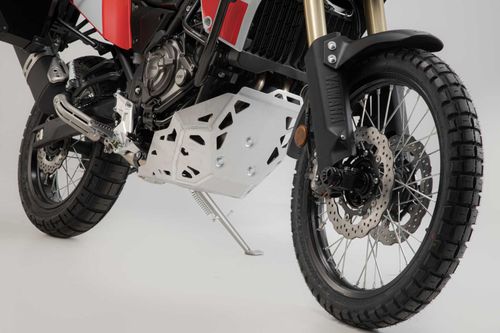 Engine guard