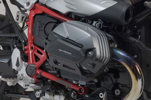 Cylinder guards