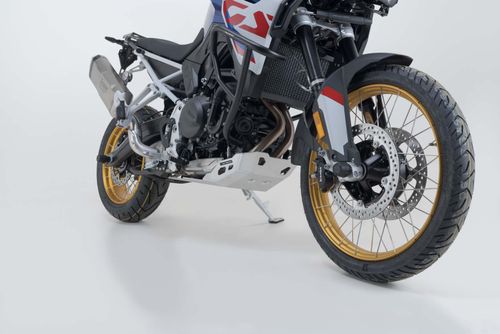 Engine guard
