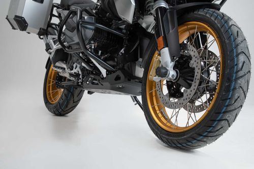 Sabot moteur