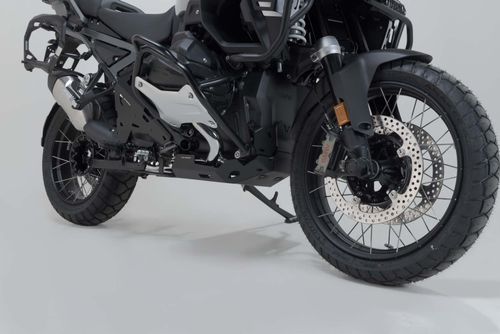 Engine guard