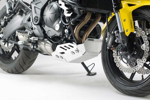 Engine guard. B-stock.