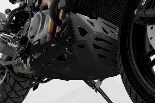 Engine guard
