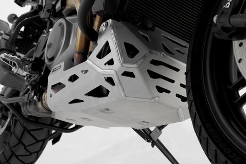 Engine guard