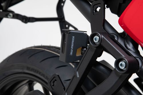 Bremsflüssigkeitsbehälter-Schutz